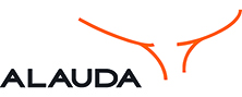 Alauda Ingenieria Logo